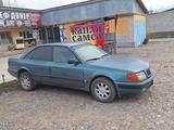 Audi 100 1992 года за 1 700 000 тг. в Шымкент – фото 4