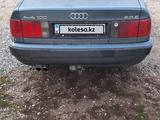 Audi 100 1992 года за 1 700 000 тг. в Шымкент – фото 3