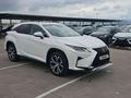 Lexus RX 350 2018 годаүшін10 900 000 тг. в Алматы – фото 3