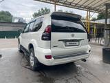 Toyota Land Cruiser Prado 2006 года за 12 900 000 тг. в Алматы
