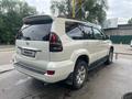 Toyota Land Cruiser Prado 2006 года за 12 900 000 тг. в Алматы – фото 2