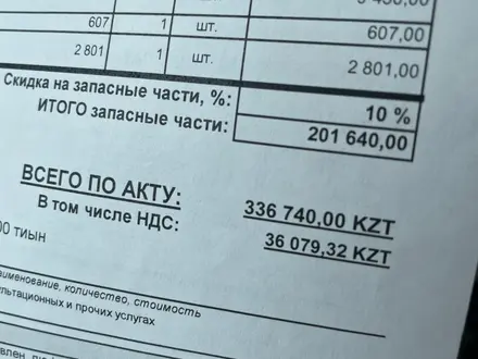 Toyota Land Cruiser Prado 2006 года за 12 900 000 тг. в Алматы – фото 26