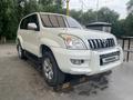 Toyota Land Cruiser Prado 2006 года за 12 900 000 тг. в Алматы – фото 4