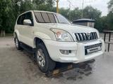 Toyota Land Cruiser Prado 2006 года за 12 900 000 тг. в Алматы – фото 4