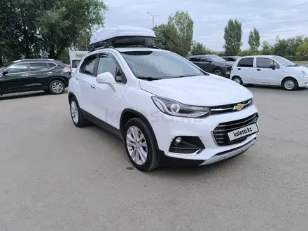 Chevrolet Tracker 2020 года за 7 000 000 тг. в Астана