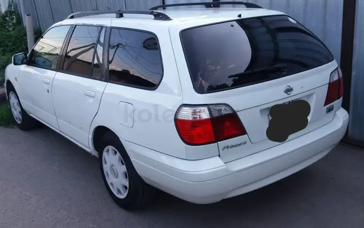 Nissan Primera 1998 года за 1 500 000 тг. в Алматы