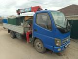 Foton 2008 года за 8 000 000 тг. в Семей