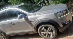 Chevrolet Captiva 2012 годаүшін6 400 000 тг. в Алматы – фото 4
