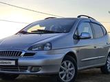 Daewoo Rezzo 2003 года за 2 300 000 тг. в Актобе