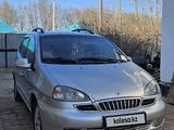 Daewoo Rezzo 2003 года за 2 300 000 тг. в Актобе – фото 2