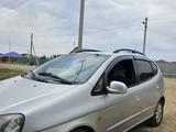 Daewoo Rezzo 2003 года за 2 300 000 тг. в Актобе – фото 3