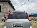 Daewoo Rezzo 2003 года за 2 300 000 тг. в Актобе – фото 5