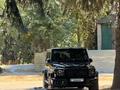 Mercedes-Benz G 63 AMG 2025 года за 190 000 000 тг. в Алматы