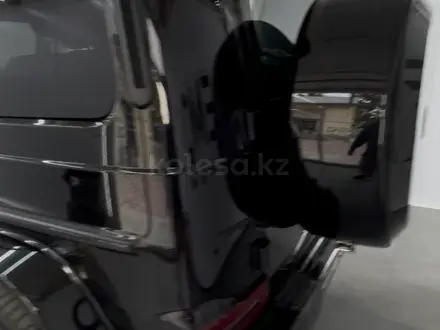 Mercedes-Benz G 63 AMG 2025 года за 190 000 000 тг. в Алматы – фото 3
