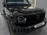 Mercedes-Benz G 63 AMG 2025 годаүшін190 000 000 тг. в Алматы – фото 4