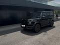 Mercedes-Benz G 63 AMG 2025 года за 190 000 000 тг. в Алматы – фото 5