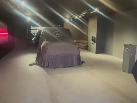 Mercedes-Benz G 63 AMG 2025 года за 190 000 000 тг. в Алматы – фото 7