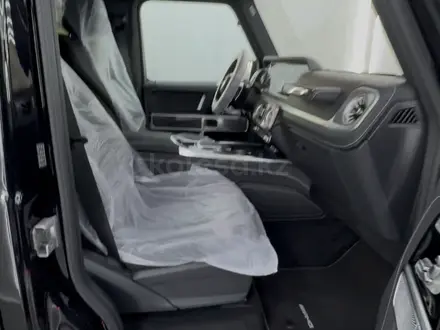 Mercedes-Benz G 63 AMG 2025 года за 190 000 000 тг. в Алматы – фото 8