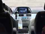 Honda Odyssey 2006 года за 6 200 000 тг. в Тараз – фото 2