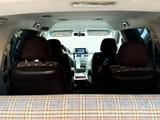 Honda Odyssey 2006 года за 6 200 000 тг. в Тараз – фото 5