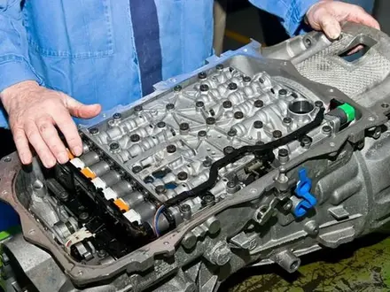 ZF 6HP26/6HP28 за 300 000 тг. в Алматы