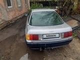 Audi 80 1990 годаүшін300 000 тг. в Караганда
