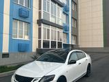 Lexus GS 300 2006 года за 5 800 000 тг. в Алматы