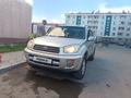 Toyota RAV4 2002 года за 4 900 000 тг. в Петропавловск – фото 9