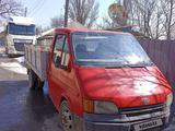 Ford Transit 1992 года за 1 300 000 тг. в Алматы – фото 5