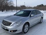 Nissan Teana 2012 годаүшін7 500 000 тг. в Караганда