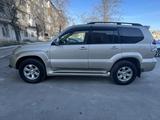 Toyota Land Cruiser Prado 2006 годаfor10 800 000 тг. в Тараз – фото 3