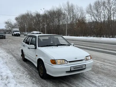 ВАЗ (Lada) 2114 2013 года за 1 300 000 тг. в Усть-Каменогорск – фото 2