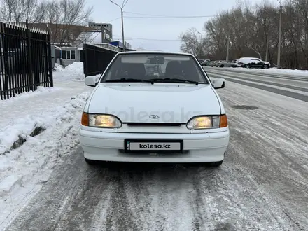 ВАЗ (Lada) 2114 2013 года за 1 300 000 тг. в Усть-Каменогорск