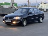 Nissan Almera Classic 2012 годаүшін3 500 000 тг. в Алматы