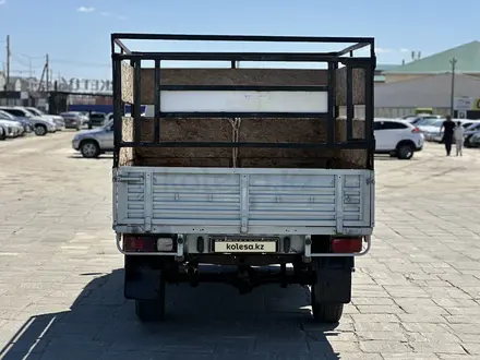 УАЗ Фермер 2019 года за 4 250 000 тг. в Атырау – фото 4