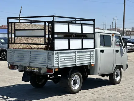 УАЗ Фермер 2019 года за 4 250 000 тг. в Атырау – фото 5