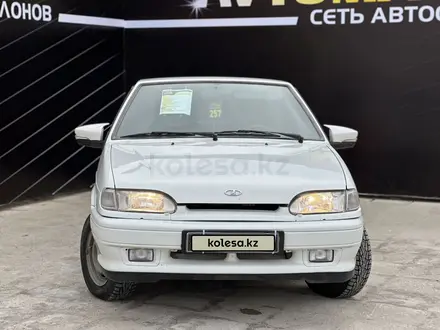 ВАЗ (Lada) 2114 2010 года за 2 150 000 тг. в Атырау – фото 3