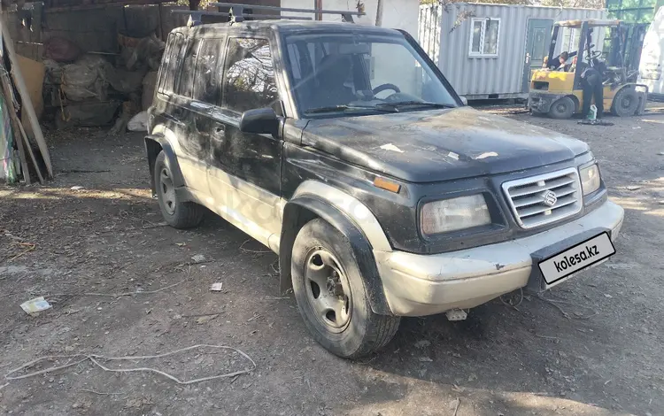 Suzuki Vitara 1997 года за 1 500 000 тг. в Алматы