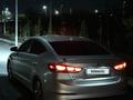 Hyundai Elantra 2016 года за 6 900 000 тг. в Шымкент – фото 5