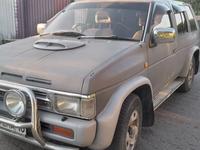 Nissan Terrano 1993 годаүшін1 500 000 тг. в Костанай