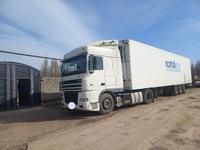 DAF  95XF 2004 года за 19 000 000 тг. в Шымкент