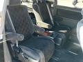 Toyota Vellfire 2008 года за 6 900 000 тг. в Алматы – фото 3