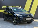 Toyota RAV4 2018 годаүшін9 990 000 тг. в Актобе – фото 3