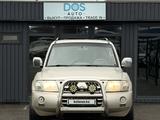 Mitsubishi Pajero 2006 годаүшін5 400 000 тг. в Караганда – фото 2