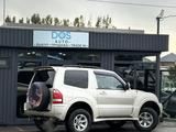 Mitsubishi Pajero 2006 годаүшін5 400 000 тг. в Караганда – фото 3