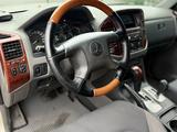 Mitsubishi Pajero 2006 годаүшін5 400 000 тг. в Караганда – фото 5