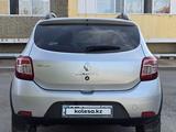 Renault Sandero Stepway 2015 года за 4 400 000 тг. в Караганда – фото 2