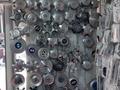 Крышки дисков, заглушки для дисков, колпаки дисков Центральные колпачки за 10 000 тг. в Алматы – фото 12