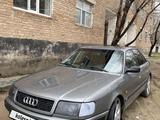 Audi 100 1992 годаүшін1 900 000 тг. в Тараз – фото 4