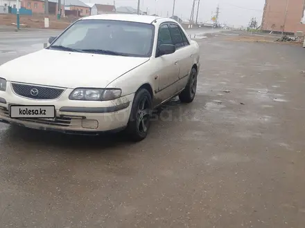 Mazda 626 1998 года за 2 300 000 тг. в Кызылорда